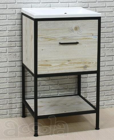 Мебель для ванной комнаты Santrek Home