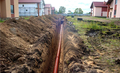 Услуги по обслуживанию канализации и водопровода